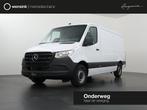Mercedes-Benz Sprinter 315 CDI | L2 H1 | RWD | PRO | Parkeer, Start-stop-systeem, 4 cilinders, Wit, Bedrijf
