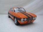 Alfa Romeo 2000 GTV 1973 1:18 Norev, Hobby en Vrije tijd, Modelauto's | 1:18, Ophalen of Verzenden, Nieuw, Auto, Norev