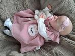 Reborn baby, Verzamelen, Poppen, Ophalen of Verzenden, Nieuw, Babypop, Levensecht of Reborn