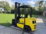 Yale 3 tonner diesel heftruck Sideshift vorkversteller 4.1M, Diesel, Ophalen of Verzenden, Kievitsham 48 Hoenzadriel, Van Beurden Heftrucks