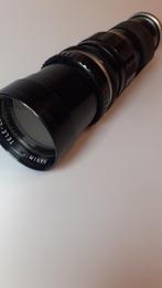 Telelens HANIM 300mm 5,5, Ophalen, Gebruikt, Telelens