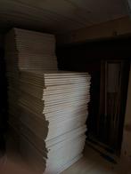 Tegels 15x15cm + Tegelkruisjes, Doe-het-zelf en Verbouw, Ophalen of Verzenden, Minder dan 5 m², Wandtegels, 60 cm of meer