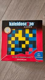 Kaleidoscope puzzel, Ophalen of Verzenden, Zo goed als nieuw