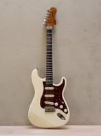 SQUIER FENDER STRATOCASTER JV serie 1983, Ophalen, Gebruikt, Solid body, Fender