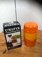 Unifix Centrifugeuse - Vintage Sapcentrifuge, Ophalen of Verzenden, Zo goed als nieuw