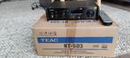 TEAC NT-503, Ophalen, Zo goed als nieuw, Stereo, Overige merken