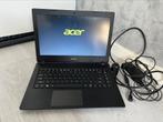 Vlotte acer laptop met AMD 9de generatie, 2 tot 3 Ghz, 15 inch, Ophalen of Verzenden, Zo goed als nieuw