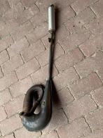 Puch/tomos uitlaat, Ophalen, Gebruikt, Uitlaat