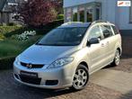 Mazda 5 1.8 Touring, 1370 kg, 4 cilinders, Origineel Nederlands, Bedrijf