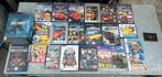 Lotje games PlayStation/GameBoy/Nintendo/PSP/PC, Spelcomputers en Games, 1 speler, Racen en Vliegen, Ophalen of Verzenden, Zo goed als nieuw