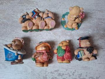 Forever friends beer beeldjes beschikbaar voor biedingen