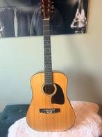 Vintage Goya G305 akoestische gitaar - goede staat, Muziek en Instrumenten, Ophalen of Verzenden, Zo goed als nieuw, Klassieke of Spaanse gitaar