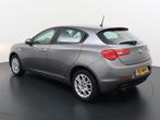 Alfa Romeo Giulietta 1.4 Turbo MultiAir Super | Navigatie |, Auto's, Alfa Romeo, Voorwielaandrijving, Stof, Gebruikt, Euro 6