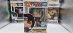 Funko Pop Itachi with crows #1022, Ophalen of Verzenden, Nieuw