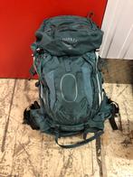 Osprey Xena rugzak 70ltr, weinig gebruikt!, Sieraden, Tassen en Uiterlijk, Tassen | Rugtassen, Overige merken, 40 cm of meer, Ophalen of Verzenden