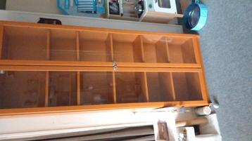 Billy Kast Vintage Ikea Gratis - afbeelding 1