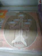 Nieuwe kartonnen etagère - zelf in elkaar zetten, Ophalen of Verzenden, Nieuw