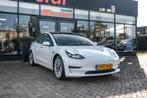 Tesla Model 3 Standard RWD Plus 60 kWh|PANO|NETTE STAAT, Automaat, 238 pk, Gebruikt, 491 km