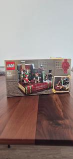 LEGO 40410 Kerst Charles Dickens - Nieuw!, Ophalen of Verzenden, Nieuw, Complete set, Lego