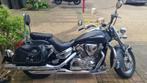 Prachtige Honda VTX 1300 (bj 2004), Motoren, 1300 cc, Particulier, 2 cilinders, Chopper