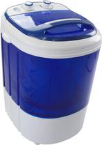 Lowander mini wasmachine 3kg met centrifuge - Kleine camping, Nieuw