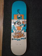 Kevin Taylor skateboard deck 8", Ophalen, Zo goed als nieuw, Skateboard