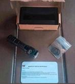 Maratac Extreme Task Light zaklamp., Ophalen of Verzenden, Nieuw