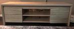 JYSK Eiken TV Meubel (MOET SNEL WEG), Ophalen, 100 tot 150 cm, Eikenhout, Zo goed als nieuw