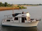 Chung trawler 34 Flybridghe AK, Ophalen, Gebruikt, Diesel, 9 tot 12 meter