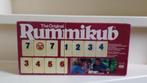 Rummikub the Original, Hobby en Vrije tijd, Gezelschapsspellen | Bordspellen, Drie of vier spelers, Ophalen, Gebruikt, Goliath