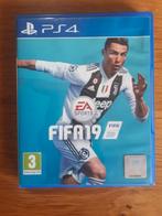 Fifa 19 (PS4 game), Online, 2 spelers, Ophalen of Verzenden, Zo goed als nieuw