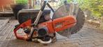 dolmar mm4 bandenzaag groot blad, Tuin en Terras, Hand-tuingereedschap, Ophalen, Gebruikt, Overige soorten, Dolmar /Stihl / Husqvarna