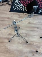 Ludwig LAS36MBS Atlas Standard bekkenstatief met arm, Muziek en Instrumenten, Ophalen of Verzenden, Gebruikt, Drums of Percussie