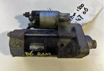 Dodge Ram pickup 4.7ltr startmotor 2006-2013, Auto-onderdelen, Gebruikt, PO Box 21-8004 | Auburn Hills, MI 48321-8004, Amerikaanse onderdelen