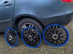 3X Wieldoppen 16 inch, Auto diversen, Wieldoppen, Nieuw, Ophalen of Verzenden