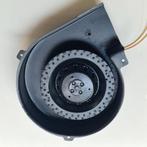 Ebm g2s120-fd03-19 220v~50hz 0.27A-50w 2100u/min ventilator, Ophalen of Verzenden