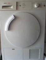 Nette Bosch condens droger €125,-, Witgoed en Apparatuur, Wasdrogers, Ophalen, 6 tot 8 kg, Zo goed als nieuw, Voorlader