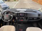 Fiat Ducato Rapido 883f | Airco (Motor en camper) | Zonnepan, Integraal, Tot en met 2, Bedrijf, Handgeschakeld