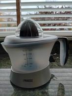 Princess citruspers, Ophalen of Verzenden, Zo goed als nieuw, Elektrisch, Citruspers