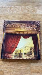 Klassieke Momenten CD Beroemde ouvertures Bizet, Verdi Weber, Cd's en Dvd's, Cd's | Klassiek, Ophalen of Verzenden, Zo goed als nieuw