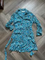 Pom Amsterdam gaaf dames jurkje met print mt 38 M, Kleding | Dames, Jurken, Maat 38/40 (M), Ophalen of Verzenden, Zo goed als nieuw