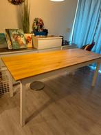 Ikea eten tafel pinntorp 185x75x75, Huis en Inrichting, Tafels | Eettafels, Ophalen, 50 tot 100 cm, Grenenhout, 50 tot 100 cm
