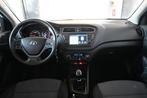 Hyundai i20 1.0 T-GDI Comfort BTW Ecc Navigatie LED Rijklaar, Auto's, Hyundai, Te koop, Benzine, 101 pk, Hatchback