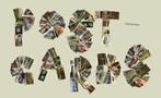 Parr Martin, Postcards Chris Boot, London 2008 Gebonden, Boeken, Ophalen of Verzenden, Zo goed als nieuw