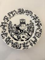 Iittala Taika 4 borden 30 cm, Gebruikt, Ophalen of Verzenden, Bord(en), Overige stijlen