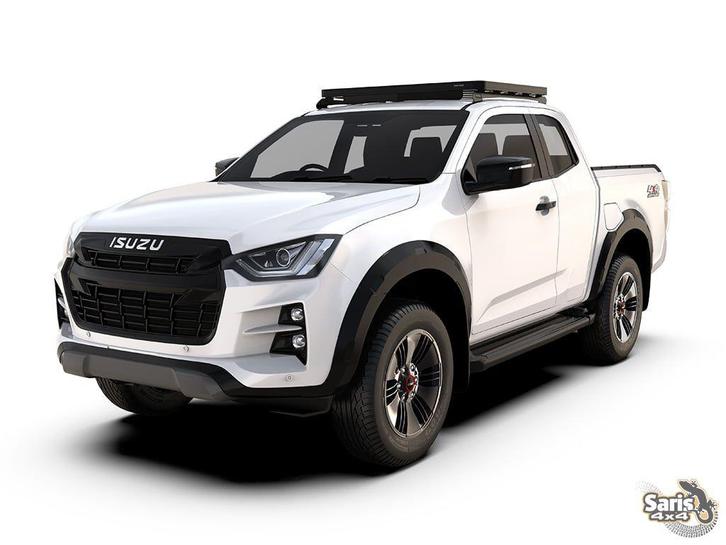 Front Runner Dakrek Roof Rack Isuzu D-MAX RG 3rd Gen Extende, Caravans en Kamperen, Tenten, Ophalen of Verzenden