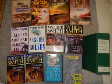 15x W Smith Atwood Eco Coelho lixen Dicker Dumas 5 voor €7,0 beschikbaar voor biedingen