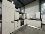 Complete Hoekkeuken + Apparatuur Siemens + GEDEMONTEERD, Ophalen of Verzenden, Gebruikt, Hoekkeuken