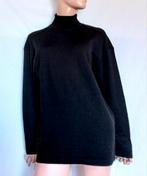 MARCCAIN Coltrui , Maat 44 , WOL, Verzenden, Zo goed als nieuw, Maat 42/44 (L), Zwart