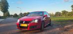 Volkswagen Golf 2.0 GTI 147KW 5D 2005 Rood, Auto's, Volkswagen, Voorwielaandrijving, 65 €/maand, 4 cilinders, Handgeschakeld